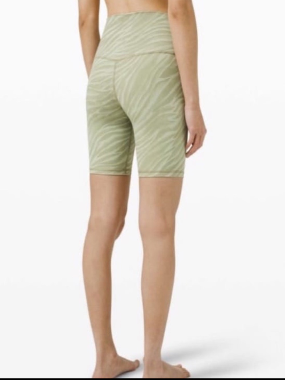 EUC Lululemon Matching Workout Bundle. Size 6 - Picture 12 of 12